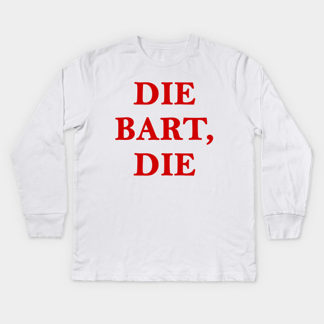 Die Bart Die